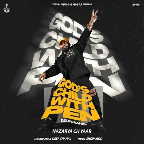 Nazarya Ch Yaar Deep Chahal mp3 song download, Nazarya Ch Yaar Deep Chahal full album