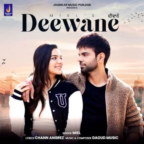 Deewane Miel mp3 song download, Deewane Miel full album