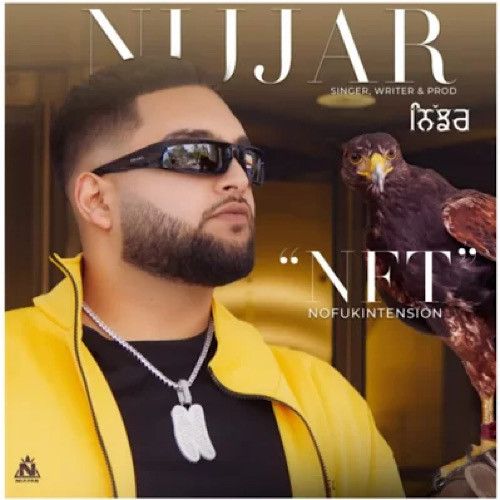 NFT Nijjar mp3 song download, NFT Nijjar full album