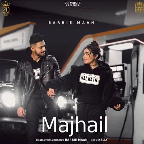 Majhail Barbie Maan mp3 song download, Majhail Barbie Maan full album