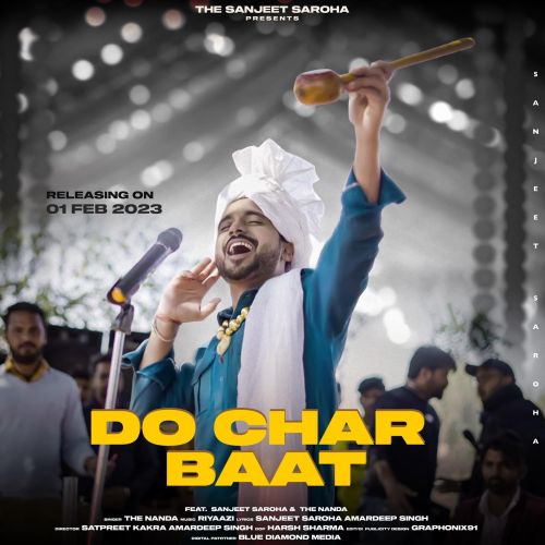 Do Char Baat Nanda, Sanjeet Saroha mp3 song download, Do Char Baat Nanda, Sanjeet Saroha full album