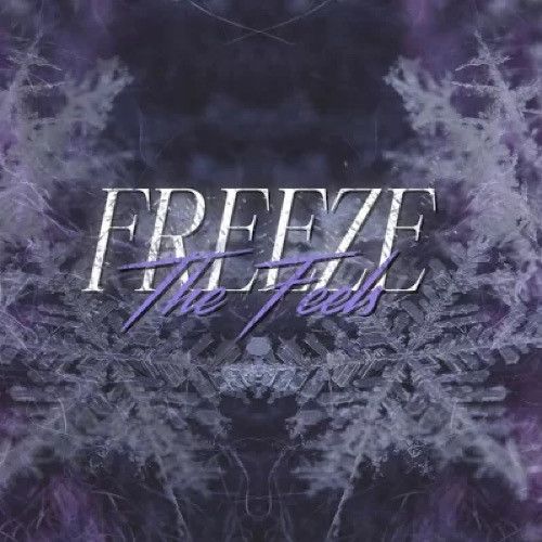 Distance Bhalwaan mp3 song download, Freeze The Feels Bhalwaan full album
