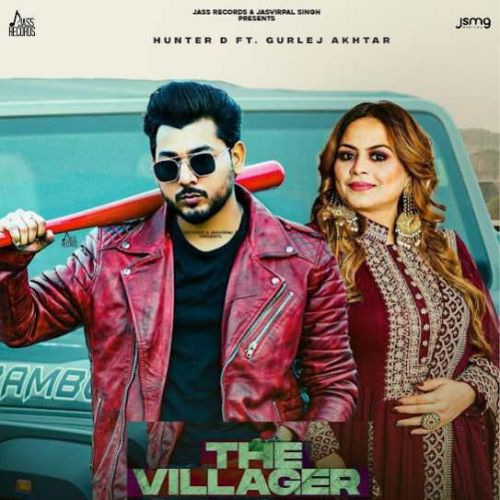 The Villager Hunter D mp3 song download, The Villager Hunter D full album