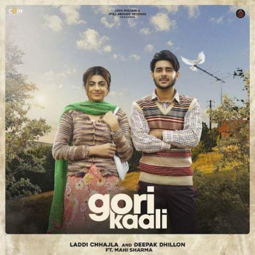 Gori Kaali Laddi Chhajla mp3 song download, Gori Kaali Laddi Chhajla full album