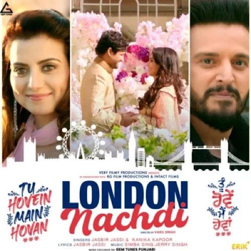 London Nachdi Jasbir Jassi mp3 song download, London Nachdi Jasbir Jassi full album