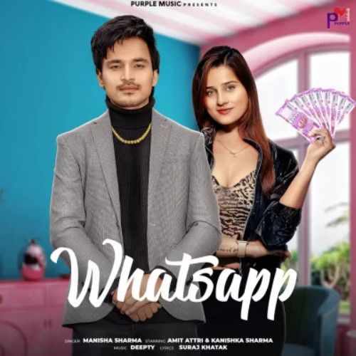 Whatsapp Manisha Sharma mp3 song download, Whatsapp Manisha Sharma full album