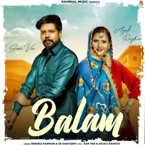 Balam Renuka Panwar, UK Haryanvi mp3 song download, Balam Renuka Panwar, UK Haryanvi full album
