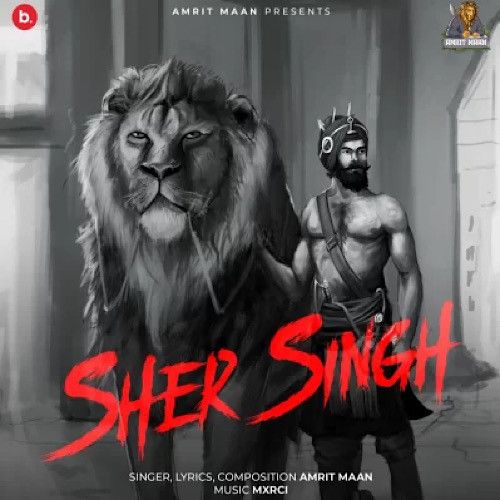 Sher Singh Amrit Maan mp3 song download, Sher Singh Amrit Maan full album