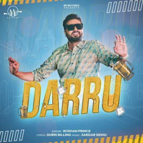 Darru Roshan Prince mp3 song download, Darru Roshan Prince full album