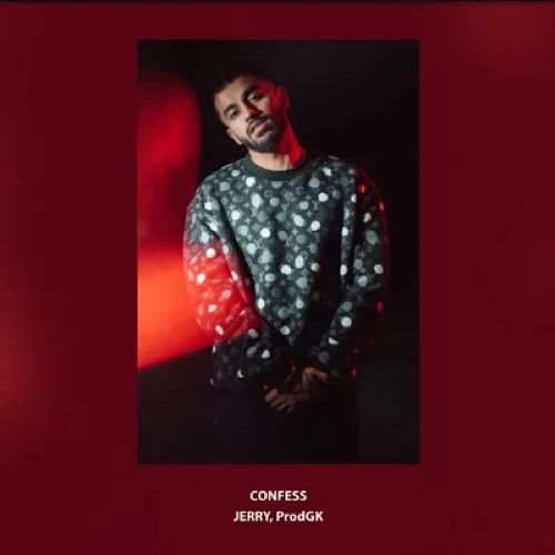 Confess Jerry mp3 song download, Confess Jerry full album