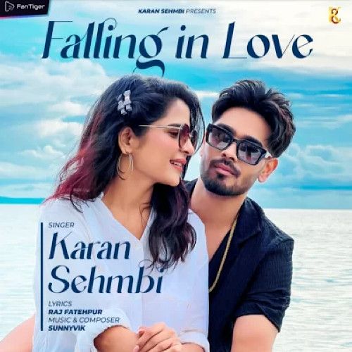 Falling In Love Karan Sehmbi mp3 song download, Falling In Love Karan Sehmbi full album