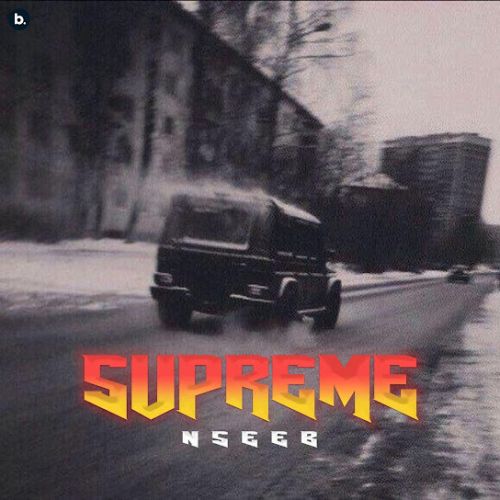 Supreme Nseeb mp3 song download, Supreme Nseeb full album