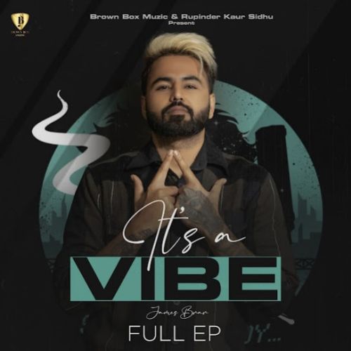 Brotherhood James Brar mp3 song download, Its A Vibe Vol.1 - EP James Brar full album