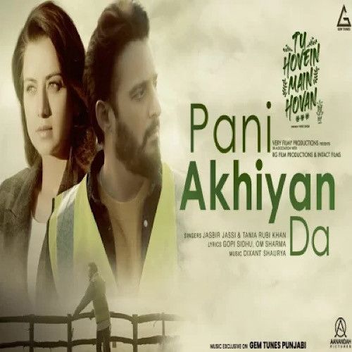 Pani Ankhyan Da Jasbir Jassi mp3 song download, Pani Ankhyan Da Jasbir Jassi full album