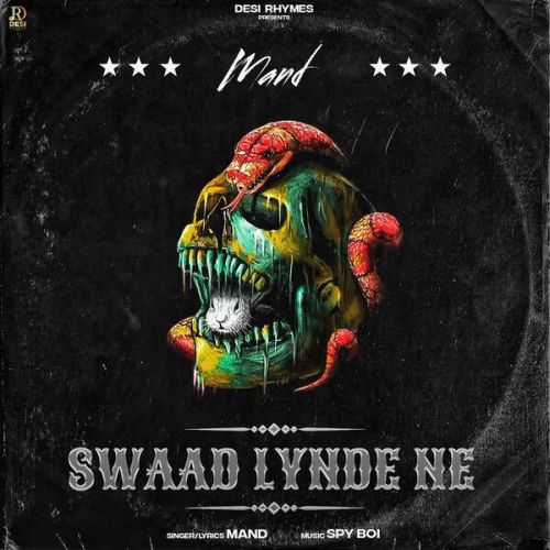 Swaad Lynde Ne Mand mp3 song download, Swaad Lynde Ne Mand full album