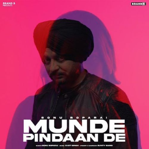 Munde Pindaan De Sonu Boparai mp3 song download, Munde Pindaan De Sonu Boparai full album