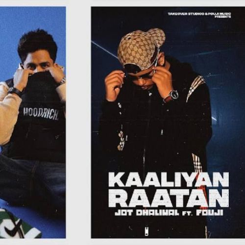 Kaaliyan Raatan Jot Dhaliwal mp3 song download, Kaaliyan Raatan Jot Dhaliwal full album