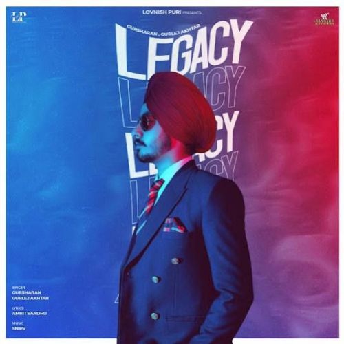 Legacy Gursharan mp3 song download, Legacy Gursharan full album