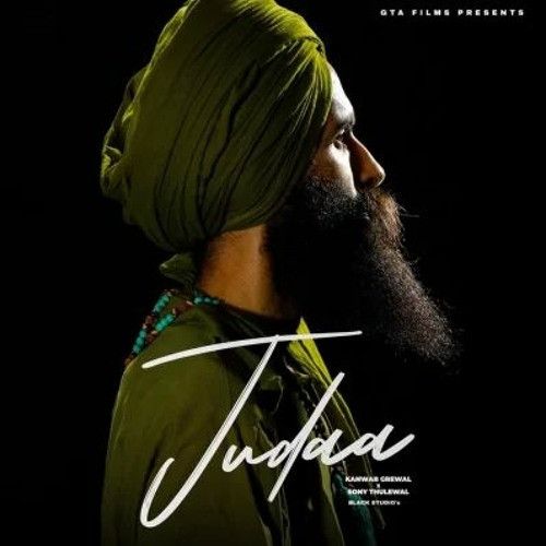 Tu Judaa Kanwar Grewal mp3 song download, Tu Judaa Kanwar Grewal full album