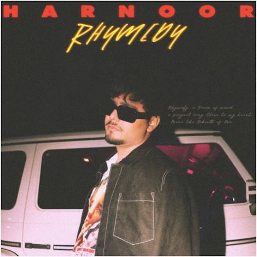 Holly Hills Harnoor mp3 song download, Rhymedy - EP Harnoor full album