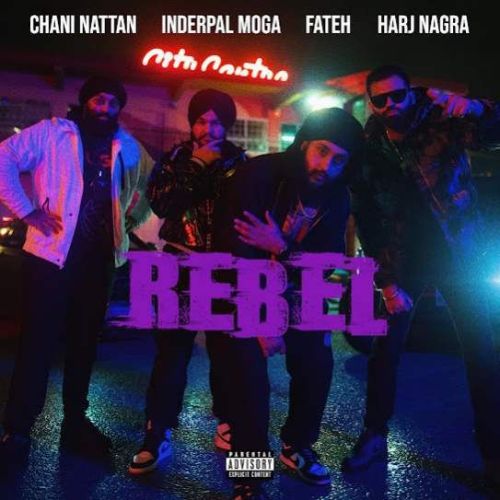 Rebel Inderpal Moga, Fateh mp3 song download, Rebel Inderpal Moga, Fateh full album