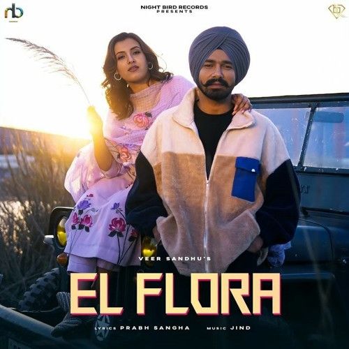 El Flora Veer Sandhu mp3 song download, El Flora Veer Sandhu full album