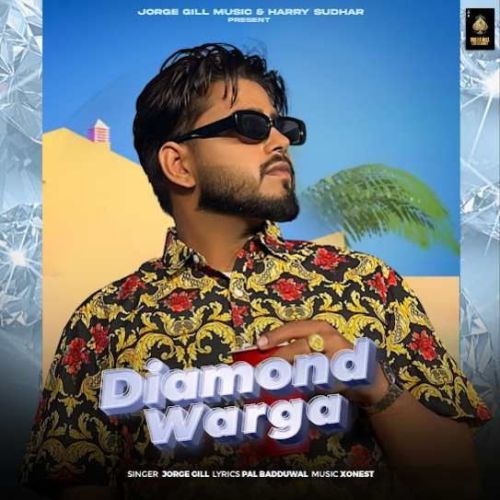 Diamond Warga Jorge Gill mp3 song download, Diamond Warga Jorge Gill full album