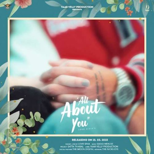 All About You Love Sivia mp3 song download, All About You Love Sivia full album