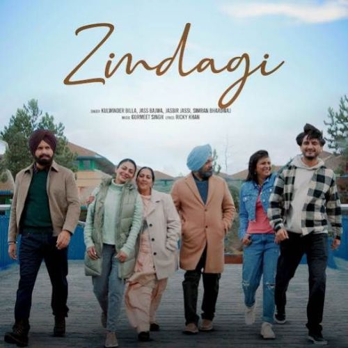 Zindagi Kulwinder Billa, Jass Bajwa, Simran Bhardwaj, Jasbir Jassi mp3 song download, Zindagi Kulwinder Billa, Jass Bajwa, Simran Bhardwaj, Jasbir Jassi full album