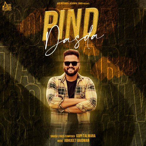 Pind Dasda Gopi Talwara mp3 song download, Pind Dasda Gopi Talwara full album