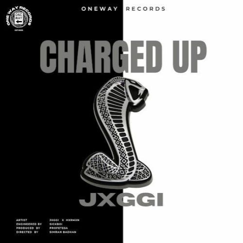 Charged Up (Uddna Sapp) Jxggi mp3 song download, Charged Up (Uddna Sapp) Jxggi full album