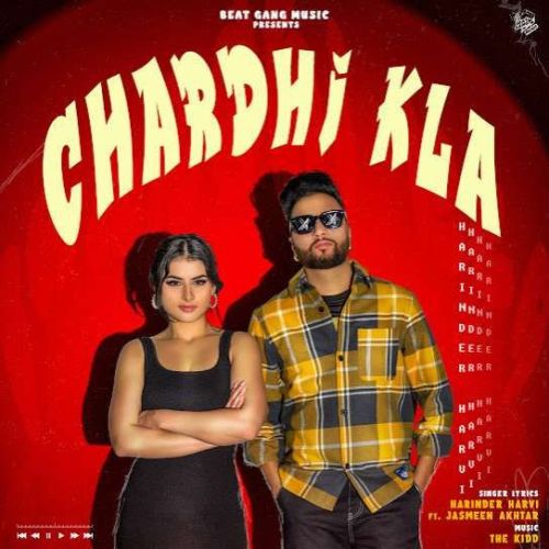 Chardhi Kla Harinder Harvi mp3 song download, Chardhi Kla Harinder Harvi full album