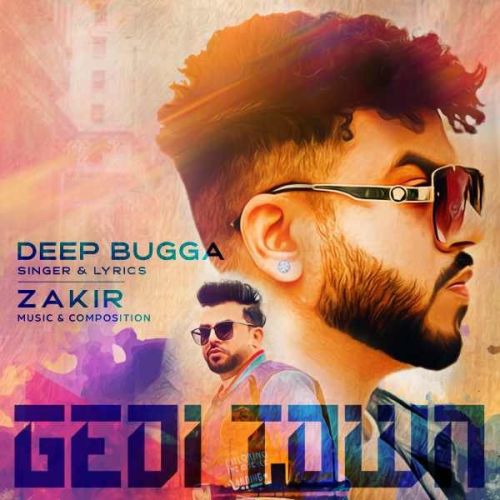 Gedi Town Deep Bugga mp3 song download, Gedi Town Deep Bugga full album