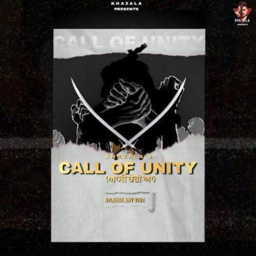 Call Of Unity Khazala mp3 song download, Call Of Unity Khazala full album