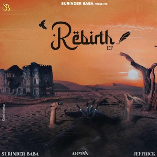 Rebirth Surinder Baba mp3 song download, Rebirth - EP Surinder Baba full album