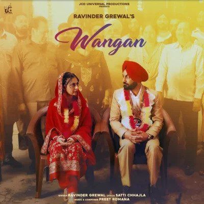 Wangan Ravinder Grewal mp3 song download, Wangan Ravinder Grewal full album