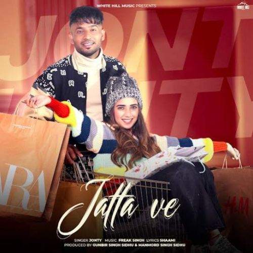 Jatta Ve Jonty mp3 song download, Jatta Ve Jonty full album