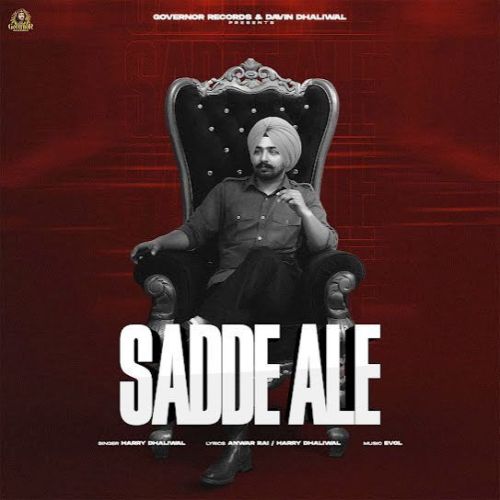 Sadde Ale Harry Dhaliwal mp3 song download, Sadde Ale Harry Dhaliwal full album