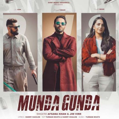 Munda Gunda Afsana Khan, Jim Virr mp3 song download, Munda Gunda Afsana Khan, Jim Virr full album