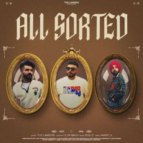 All Sorted Guri Singh mp3 song download, All Sorted Guri Singh full album