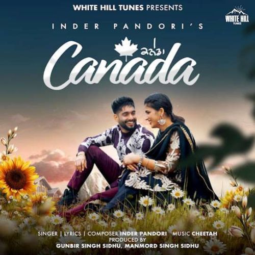 Canada Inder Pandori mp3 song download, Canada Inder Pandori full album