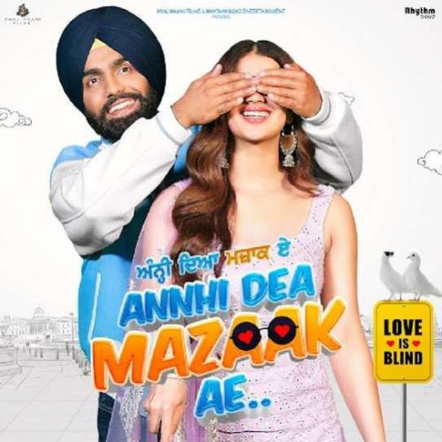 Annhi Dea Mazaak Ai (Title Track) Navi Sran mp3 song download, Annhi Dea Mazaak Ai (Title Track) Navi Sran full album