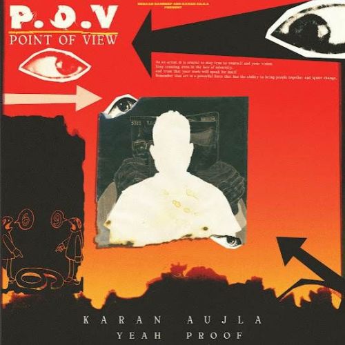 P.O.V (Point of View) Karan Aujla mp3 song download, P.O.V (Point of View) Karan Aujla full album
