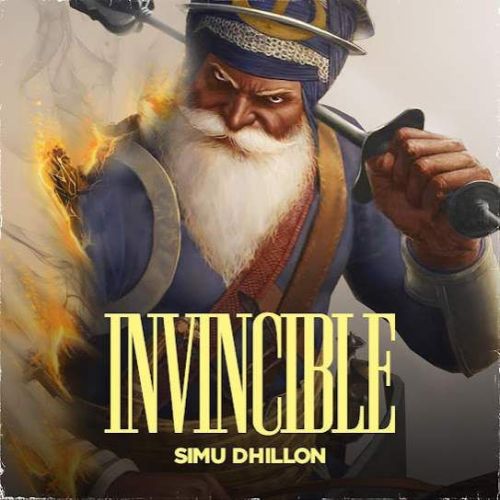 Invincible Panjab Simu Dhillon mp3 song download, Invincible Panjab Simu Dhillon full album