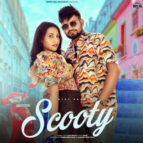 Scooty Ajay Bhagta mp3 song download, Scooty Ajay Bhagta full album