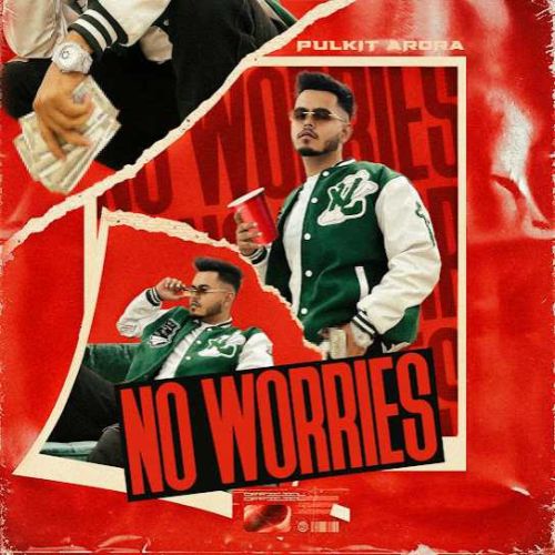 No Worries Pulkit Arora mp3 song download, No Worries Pulkit Arora full album