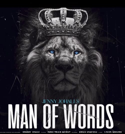 Man Of Words Jenny Johal mp3 song download, Man Of Words Jenny Johal full album