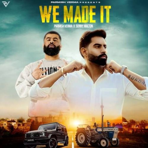 We Made It Parmish Verma mp3 song download, We Made It Parmish Verma full album