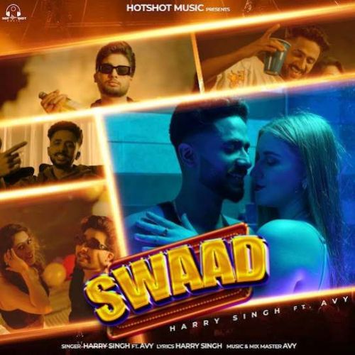 Swaad Harry Singh mp3 song download, Swaad Harry Singh full album