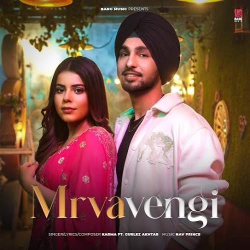 Mrvavengi Karma mp3 song download, Mrvavengi Karma full album